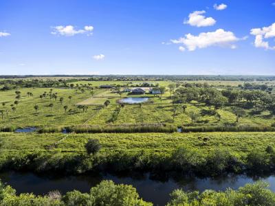 4044 Johnston Road, Fort Pierce, Floride 34951, États-Unis