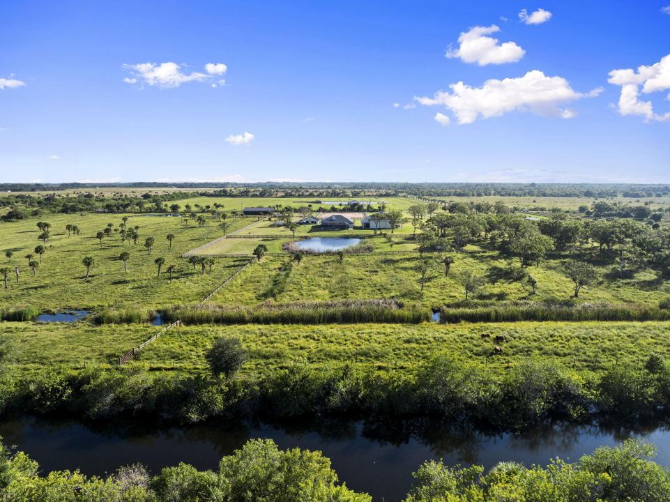 4044 Johnston Road, Fort Pierce, Florida 34951, HOA KỲ