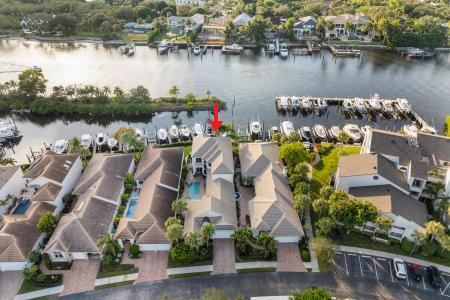 602 Oak Harbour Drive, Oak Harbour, Juno Beach, Флорида 33408, Соединенные Штаты
