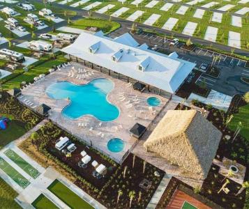 13206 Hwy 630 E 135, RESORT AT CANOPY OAKS, Lake Wales, Florida 33898, USA