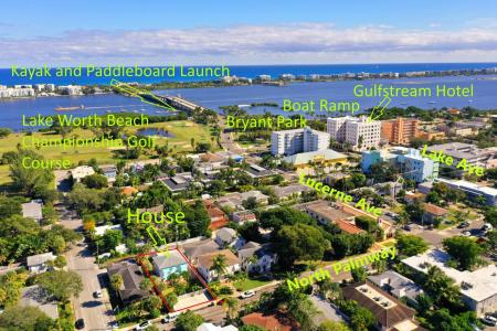 126 N Palmway 1-3, Lake Worth Beach, フロリダ 33460, アメリカ合衆国