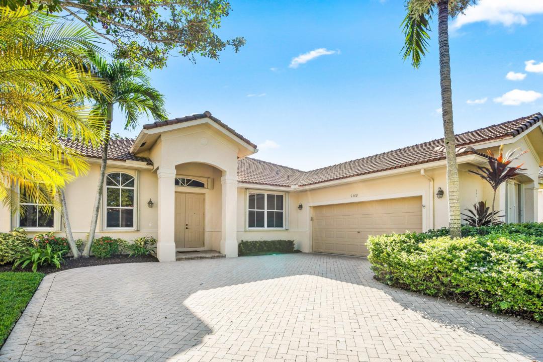 1366 Crossbill Court, Weston, Florida 33327, Estados Unidos