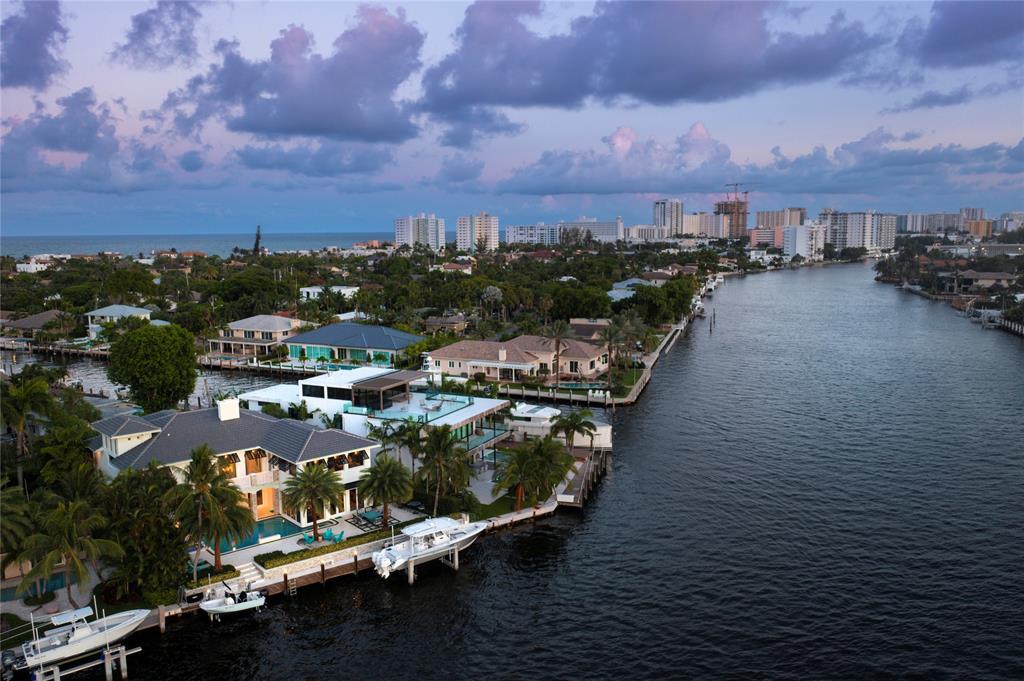 2307 N RIVERSIDE DR, Pompano Beach, 플로리다 33062, 미국