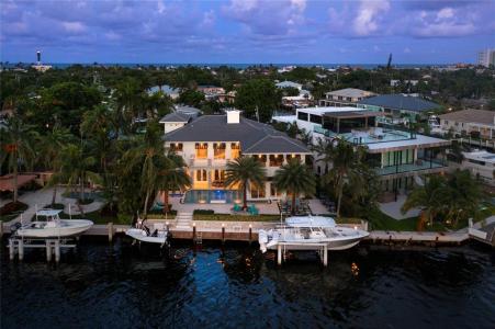 2307 N RIVERSIDE DR, Pompano Beach, 플로리다 33062, 미국