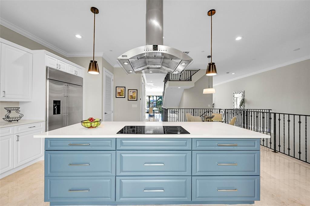 2254 SE 7th Street, Santa Barbara Estate, Pompano Beach, פלורידה 33062, ארצות הברית של אמריקה 