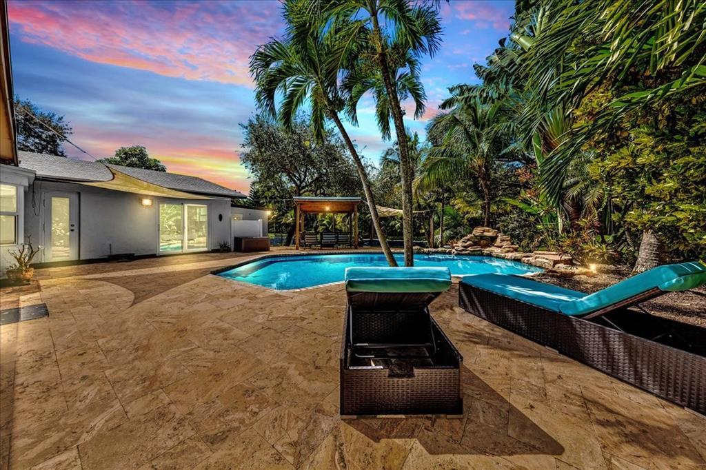 2931 SW 108th Way, Davie, Florida 33328