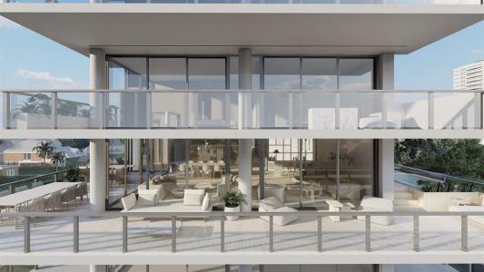 9700 W Bay Harbor Dr PH4/PH5, Bay Harbor Islands, Florida 33154, Amerika Birleşik Devletleri