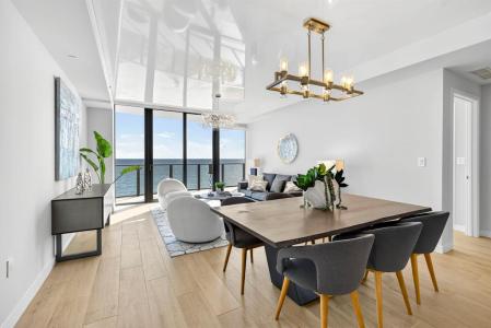 1116 N Ocean Blvd 602, Solemar, Pompano Beach, Флорида 33062, Соединенные Штаты