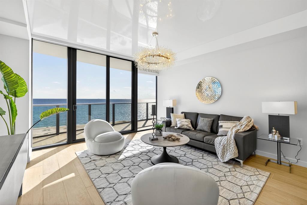 1116 N Ocean Blvd 602, Solemar, Pompano Beach, Флорида 33062, Соединенные Штаты