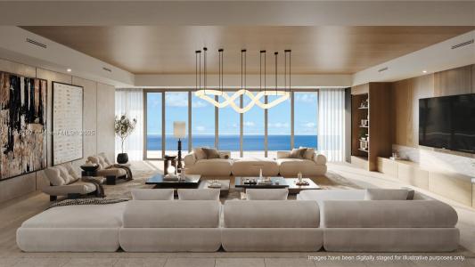 18501 Collins Ave 4903, Sunny Isles Beach, Florida 33160, USA