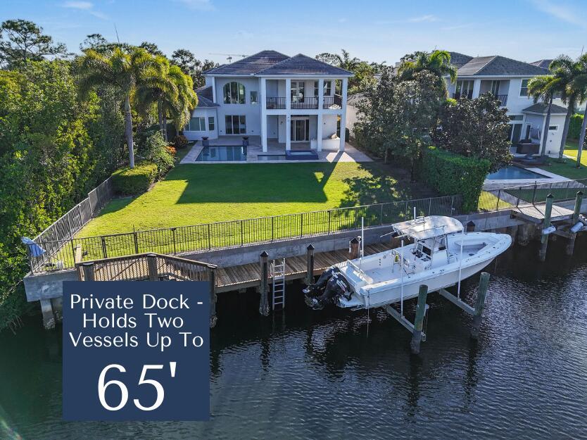 13965 Willow Cay Drive, Juno Beach, פלורידה 33408, ארצות הברית של אמריקה