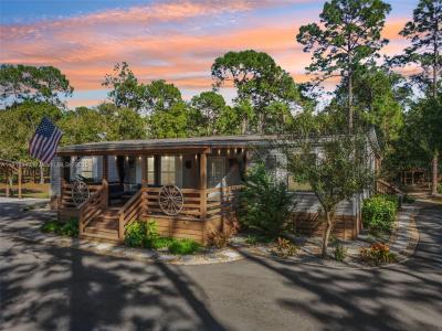 5255 Pioneer 17th St, Clewiston, Florida 33440, Stati Uniti