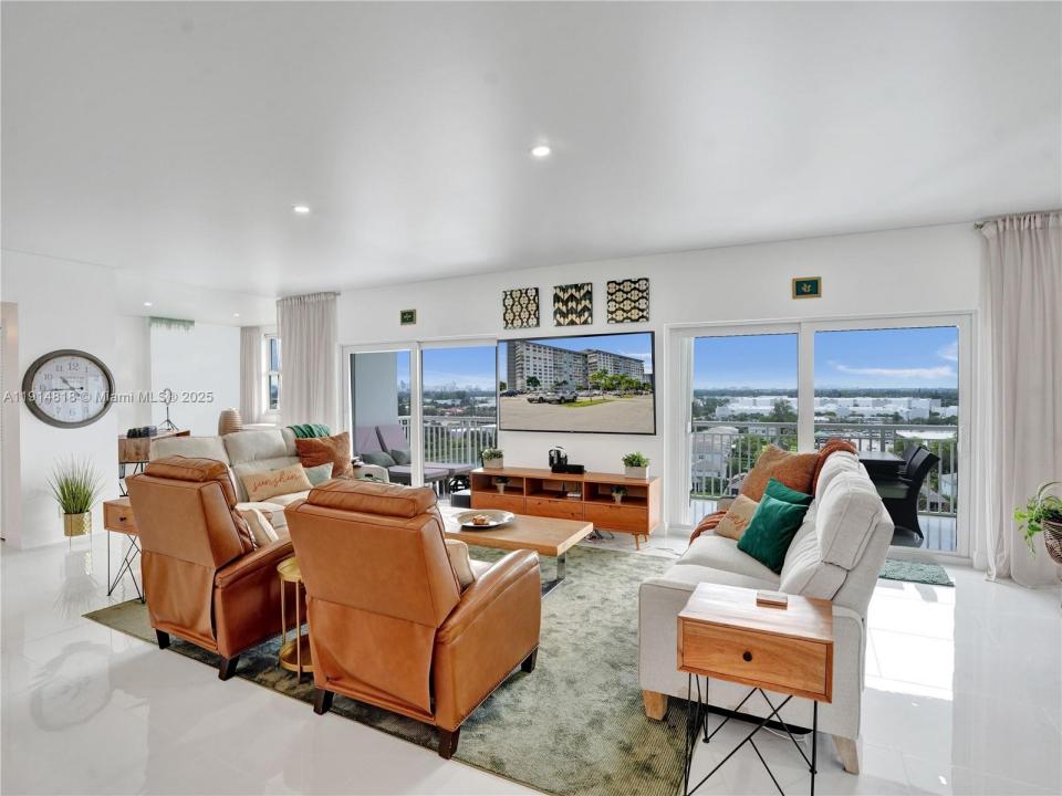 3800 Hillcrest Dr 1204, Hollywood, فلوريدا 33021, الولايات المتحدة