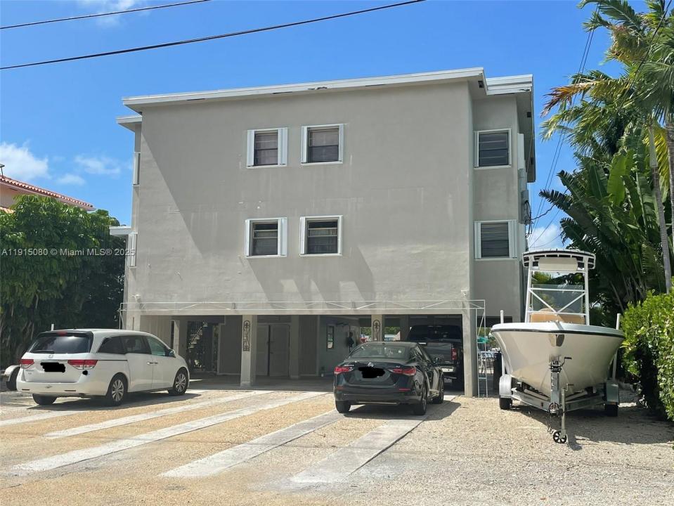 26 S Exuma Rd B, Key Largo, Florida 33037, Amerika Birleşik Devletleri