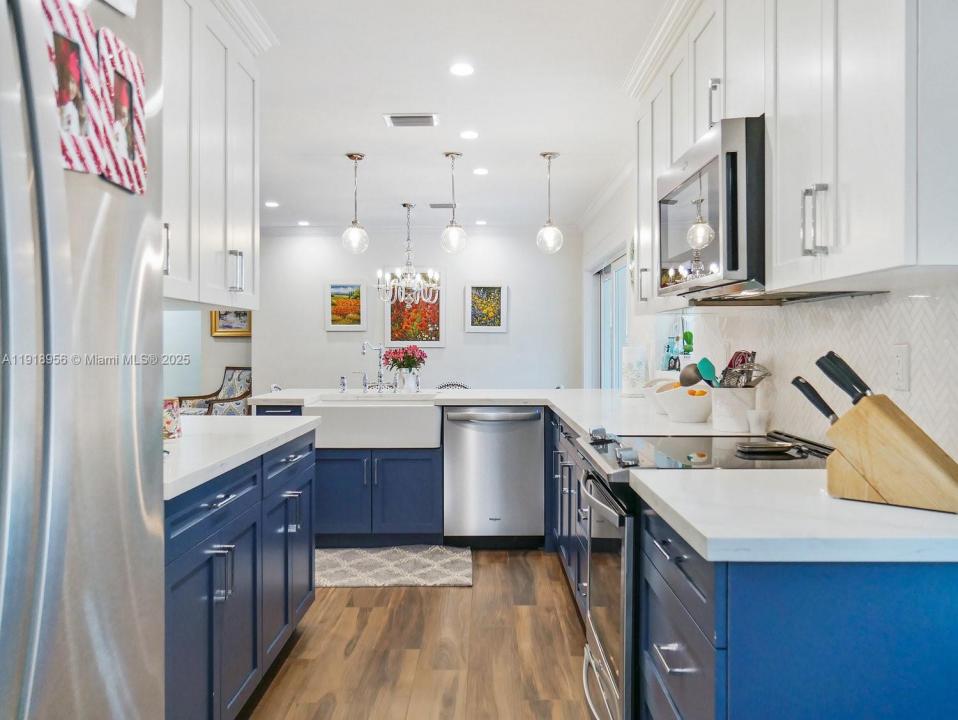 14620 Fitzpatrick Rd, Miami Lakes, Флорида 33014, Соединенные Штаты