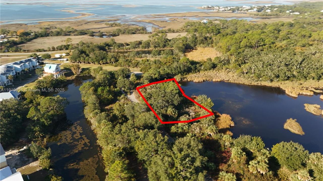 0 Lakeview Ct, פלורידה 32327, ארצות הברית של אמריקה