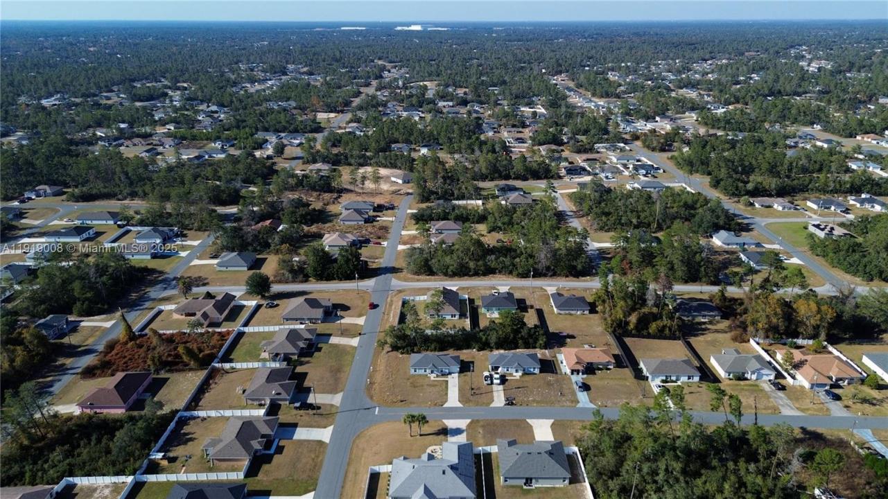 0 SW 167th Loop, Ocala, פלורידה 34473, ארצות הברית של אמריקה