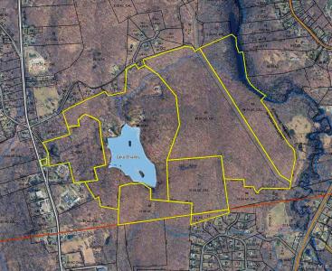 111 Ballyhack Road, Patterson, ניו יורק 10509, ארצות הברית של אמריקה 