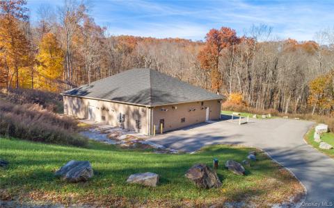 111 Ballyhack Road, Patterson, ניו יורק 10509, ארצות הברית של אמריקה 