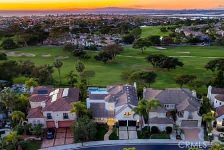 Peninsula, Huntington Beach, 캘리포니아 92648, 미국