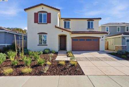 Markovich Ct, Richmond, Californie 94806, États-Unis