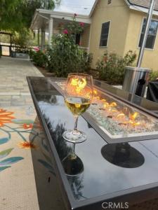 Bouquet Canyon, Saugus, Kaliforniya 91390, Amerika Birleşik Devletleri