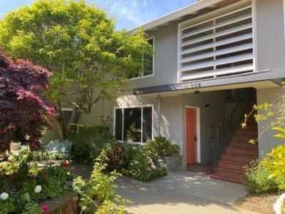 Elm Street, San Mateo, Califórnia 94401, Estados Unidos