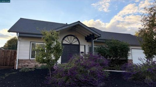 Dartmouth, Concord, 加州 94518, 美國