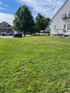 80 Packard Street, Cranston, Rhode Island 02910, Estados Unidos