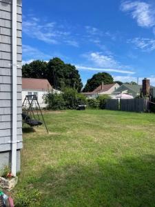 80 Packard Street, Cranston, Rhode Island 02910, Estados Unidos