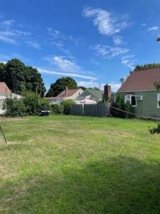 80 Packard Street, Cranston, Rhode Island 02910, Estados Unidos