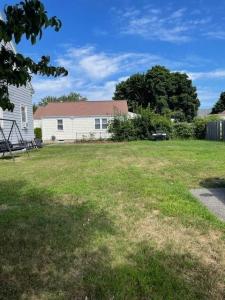 80 Packard Street, Cranston, Rhode Island 02910, Estados Unidos