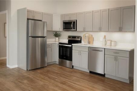 17 Metcalf Avenue #1, North Providence, Rhode Island 02911, États-Unis