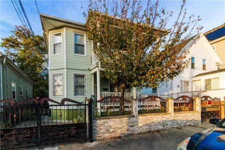 271 Althea Street, Providence, Rhode Island 02909, USA