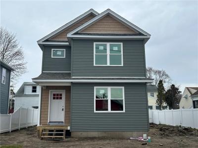 57 Cedarbrook Road, Pawtucket, RI 02861, USA