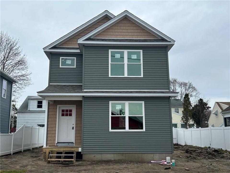 57 Cedarbrook Road, Pawtucket, Rhode Island 02861, Estados Unidos