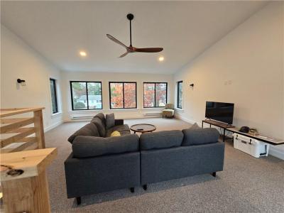 40 Alder Road, Charlestown, Rhode Island 02813, États-Unis