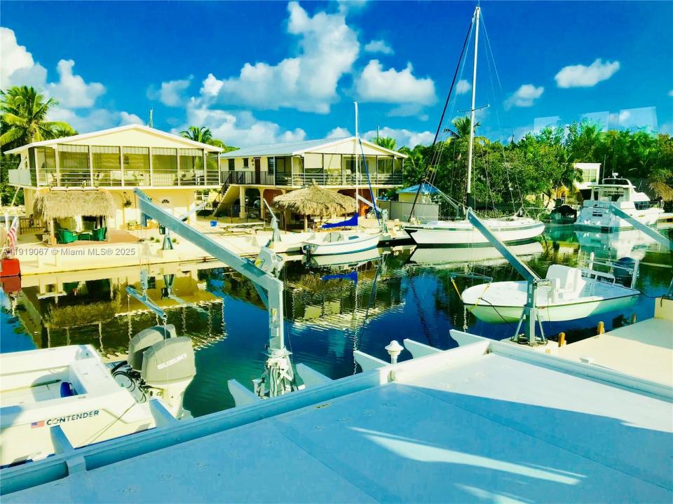 30 Jean La Fitte Dr, Key Largo, 佛羅里達州 33037, 美國