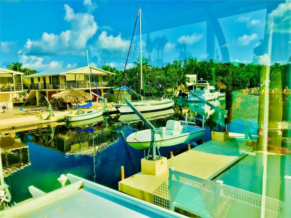30 Jean La Fitte Dr, Key Largo, 佛羅里達州 33037, 美國