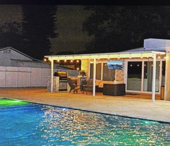 124 Davis Road, Palm Springs, Florida 33461, Amerika Birleşik Devletleri