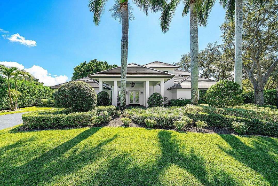 4834 S Lake Drive, DELRAY DUNE GOLF & COUNTRY, Boynton Beach, 佛罗里达州 33436, 美国