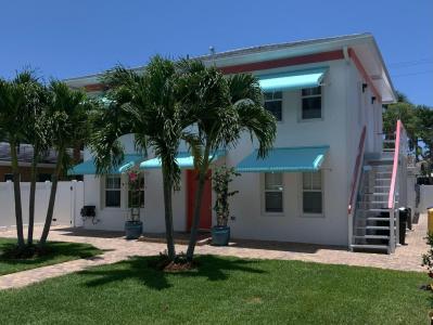 126 N Palmway 1-3, Lake Worth Beach, 佛羅里達州 33460, 美國
