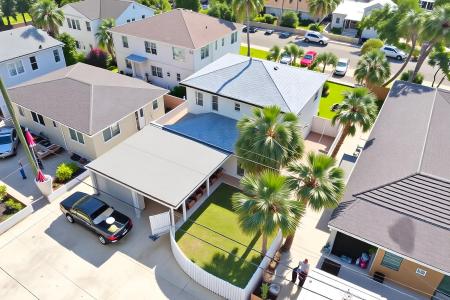 126 N Palmway 1-3, Lake Worth Beach, 佛罗里达州 33460, 美国