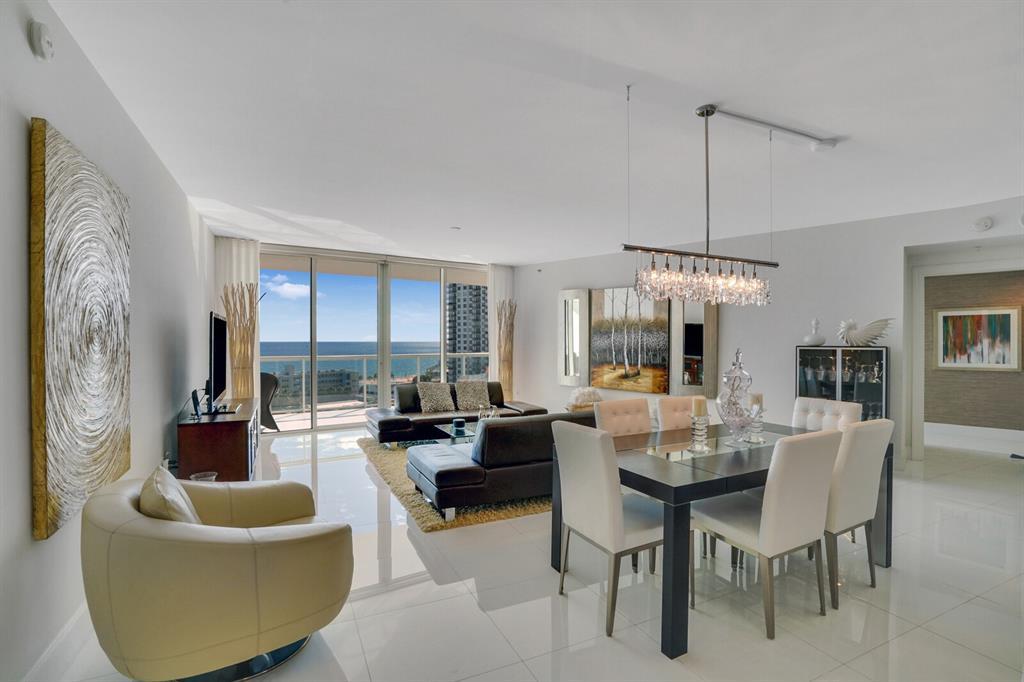 1 N Ocean Blvd 903, Pompano Beach, פלורידה 33062, ארצות הברית של אמריקה 