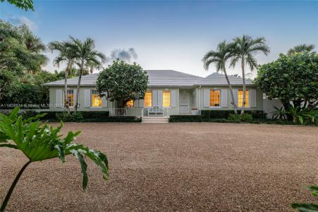 18 Gomez Rd, Jupiter Island, Floryda 33455, USA