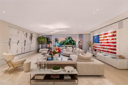 9001 Collins Ave S-207, Surfside, Florida 33154, Estados Unidos