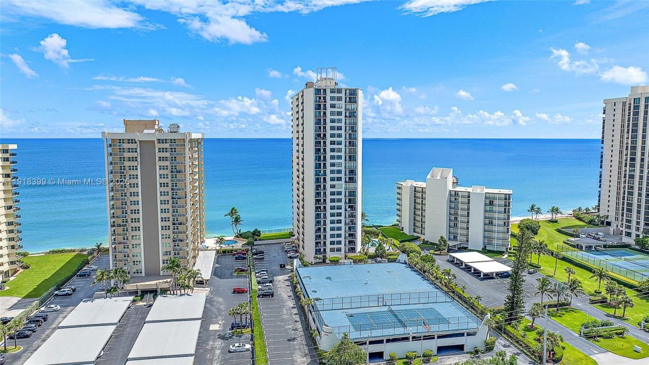 5420 N Ocean Dr 305, Singer Island, Florida 33404, Amerika Birleşik Devletleri