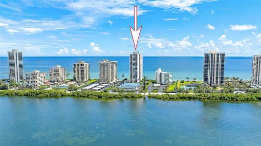 5420 N Ocean Dr 305, Singer Island, 佛羅里達州 33404, 美國