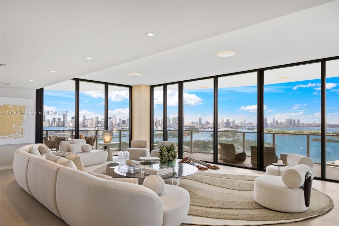 500 Alton 3402.03, Miami Beach, Floride 33139, États-Unis