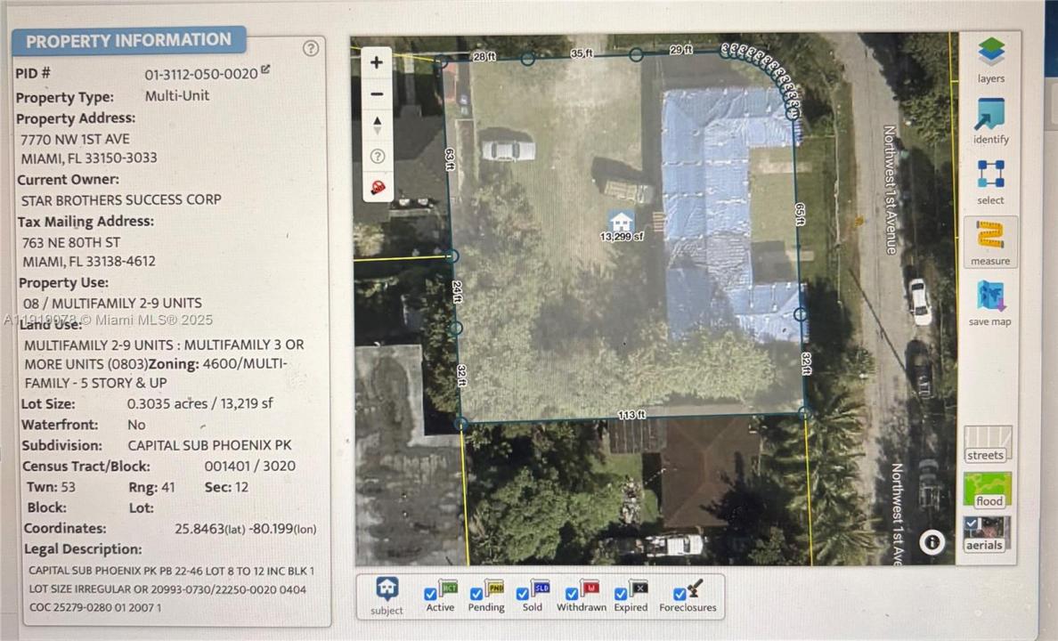 Miami, Floride 33150, États-Unis